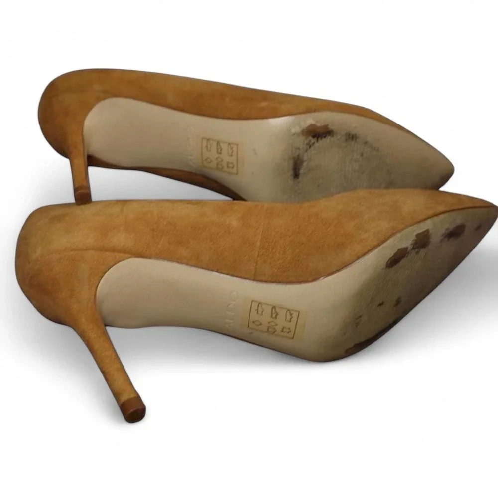 N/A aldo tan